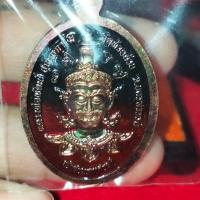 ราคา ท้าวเวสหลวงพ่อพัฒน์รุ่นเจ้าสัวมหาเศรษฐี วัดห้วยด้วน จ นครสวรรค์ สภาพกล่องตามภาพ (18732796139)