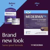 ราคา Mederma Intensive Overnight Scar Cream สูตรกลางคืน (7456735553)