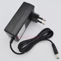 ราคา AC DC 30V 500mA 0 5A อะแดปเตอร์ชาร์จในรถยนต์เครื่องดูดฝุ่นไร้สาย DYF S A030500สำหรับ Bosch Zooo Flexxo 4 BBH3251GB Pro 25 2V แหล่งจ่ายไฟ (19442546721)
