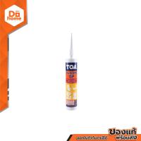 ราคา TOA ซิลิโคนมีกรด 280 มล สีใส LOD (17653654499)