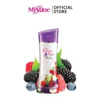 ราคา Mistine White Spa โลชั่น มิสทีน มิสทีนไวท์สปา มิสทีน บอดี้ โลชั่น 200 มล (9876584090)