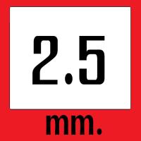 ราคา PB SWISS TOOLS ประแจหกเหลี่ยมตัวยาว รุ่น 211 Hex key L WrenchesLong Type Series 211 (15813819472)