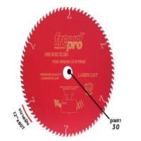 ราคา Freud ใบเลื่อยวงเดือน 12 นิ้ว 80 ฟัน ใบตัดไม้ แท้ 100 จากประเทศอิตาลี (20799232095)