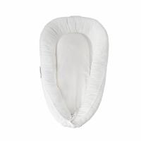 ราคา Babiesoft SOFT Babynest Cushion รุ่นใหม่ Series4 ผ้า Cotton Breathable fabric หายใจผ่านได้ สำหรับทารกแรกเกิด 9เดือน (9885698642)