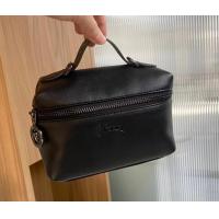 ราคา LONGCHAMP กระเป๋าหนังวัวทรงสี่เหลี่ยมขนาดเล็กแบบพกพากระเป๋าหนังกระเป๋าเครื่องสำอางสะพายไหล่กระเป๋าหมอนกล่องใส่กระเป๋า (21002698590)