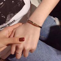 ราคา กำไล Daniel Wellington กำไลDW กำไลข้อมือDW กำไลแบรนด์ สไตล์ยุโรปและอเมริกา เรียบหรู (10350782544)