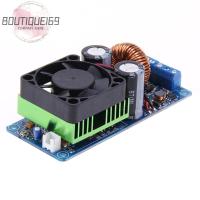 ราคา IRS2092S 500W Mono Channel Digital Amplifier Class D HIFI Power Amp Board (20346186380)