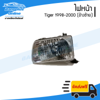 ราคา ไฟหน้า Toyota Tiger 1998 1999 2000 ไทเกอร์ ข้างซ้าย BangplusOnline (13695353433)