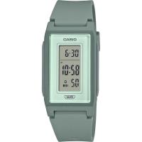 ราคา Casio นาฬิกาข้อมือผู้หญิง สายเรซิน รุ่น LF 10WH ของแท้ประกันศูนย์ CMG (17774012459)