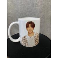 ราคา เเก้ว Jungkook Seven KPOP BTS Jungkook Coffee Mug NEW (17371098707)