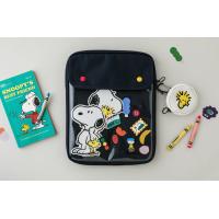 ราคา พร้อมส่ง กระเป๋าใส่ไอแพด กระเป๋าไอแพด กระเป๋าโน้ตบุ๊ค MacBook bag Ipad bag สนูปปี้ ขนาด 11นิ้ว 13นิ้ว 15นิ้ว (9191591351)