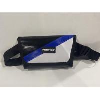 ราคา ฟรีดันทรง Fertile กระเป๋าผ้าใบคาดอก ขนาด 9 นิ้ว สายไนล่อน กันน้ำ (20246023475)