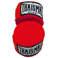 ราคา THAISMAI HW7003 ผ้าพันมือชกมวย ผ้าพันซ้อมมวย ผ้าพันมือ อุปกรณ์มวย ความยาว 4 5 เมตร HAND WRAPS HW7003 4 5M THAIFIGHTPRO (315654054)