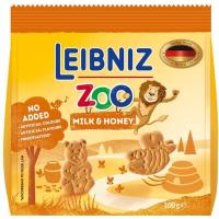 ราคา Leibniz zoo Original butter biscuits Cocoa Jungle Milk Honey Spelt Oat ขนาด 100 กรัม g มี 4 แบบให้เลือกBBE 01 04 2024 (19087270275)