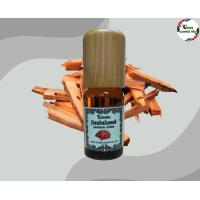 ราคา Sandalwood Essential Oil サンダルウッドエッセンシャルオイル น้ำมันหอมระเหย ไม้จันทร์หอม (20025868029)