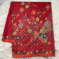 ราคา ผ้าถุง ผ้าถุงลายไทย ปาเต๊ะ ผ้าบาติก ผ้าซิ่น ผ้าถุงเย็บแล้ว (20490430288)