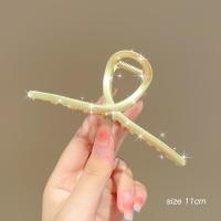 ราคา จัดส่งในกทม แฟชั่นเกาหลี กิ๊บหนีบผม กิ๊บติดผมเกาหลี สไตล์เกาหลีมินิมอล เครื่องประดับสุภาพสตรีที่สง่างาม มี14แบบ (19277709363)