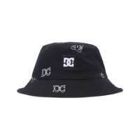 ราคา DC Shoes หมวกบักเก็ต Reversible Bucket 221 ADYHA04098 XKWK (16709330527)