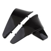 ราคา Hicaee ฝาปิดด้านข้างแบตเตอรี่สำหรับ Honda Shadow VT600 VLX 600 STEED400 1988 1998 (11252900095)