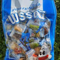 ราคา กาละแมพรรณี กาละแมสูตรโบราณ กาละแมสูตรดั้งเดิม ของฝากจากเมืองเชียงใหม่ แบบรวมรส (21277586351)