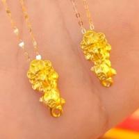 ราคา สร้อยคอจี้ปี่เซี่ยะคาบเหรียญ น้ำหนัก 0 5 0 6 กรัม ทองคำ 99 99 ทองแท้ทั้งเส้น ขายได้ มีใบรับประกันจากร้านทอง (16435596235)