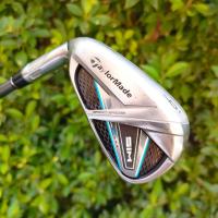 ราคา ไม้กอล์ฟสำหรับท่านที่ถัดซ้าย เหล็ก 6 TAYLORMADE SIM MAX ก้าน TENSEI MULTI MATERIAL FLEX R เหล็กยาวที่ตีง่ายมาก มือซ้ายหายากมาก ไม้กอล์ฟมือสอง ของแท้ BY NakaraLuxurious (21294107571)