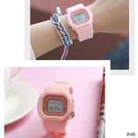 ราคา Original Mall 1 ส่งไว นาฬิกา นาฬิการาคาถูก นาฬิกกาดิจิตอล นาฬิกาข้อมือผู้หญิง นาฬิกาแฟชั่นราคาถูก นาฬิกาผู้หญิงผู้ชาย นาฬิกาข้อมือดิจิตอล (14050781122)
