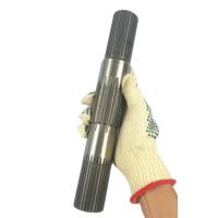 ราคา 23652 เพลาแขนยก L3408 L4508 เพลาไฮดรอลิค แขนไฮดรอลิค แขนยก แกนยก แขนยกไฮดรอลิค รุ่นใหม่ ผลิตตรงสเปคตรงรุ่นใส่ได้เลย ยี่ห้อFarmtech (8235253574)