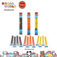 ราคา Hot Wheel Track Builder Unlimited Straight Track GLD47 รางฮอตวีล เทคบิวเดอร์ รุ่น GLD47 (7469716958)