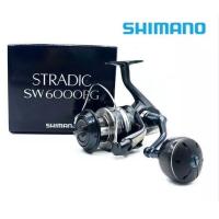 ราคา รอกตกปลา Shimano Stradic SW 2020 (11974423730)