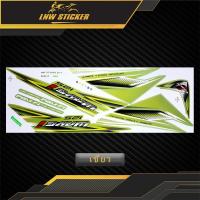 ราคา สติ๊กเกอร์ Wave 125i รุ่น4 ปี2006 สติ๊กเกอร์ เวฟ 125i รุ่น4 ปี2006 (14868518424)