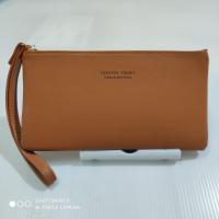 ราคา 329 9กระเป๋าคล้องมือไซด์Lพร้อมส่งกระเป๋าใส่มือถือForever Youngกระเป๋าผู้หญิง กระเป๋าใส่โทรศัพท์ กระเป๋า กระเป๋าแบบบาง (9504808191)