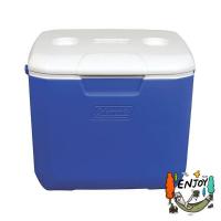 ราคา coleman excursion cooler 30QT กระติกน้ำแข็ง (15783582247)
