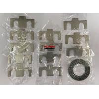 ราคา ชุดแผ่นชิมรองสลักคานหน้า YANMAR EF453T EF494T EF514T ชุดแผ่นซิมสลักกลางคานหน้า รถไถยันมาร์ แผ่นซิมคานหน้า แผ่นชิม (18422113285)