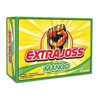ราคา เครื่องดื่มเกลือแร่ Extra joss ชนิดผงผสมน้ำ 1 กล่องมี 6 ซอง (19588660652)