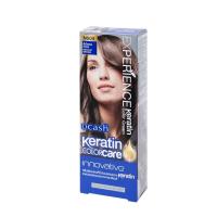 ราคา ดีแคช เอ็กซ์พีเรียนซ์ เคราติน คัลเลอร์ ครีม ตัดฝา Dcash Experience Keratin Color Cream 100 ml (21154408307)