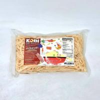 ราคา Kobi บุกเส้น บุกข้าว เส้นบุกคีโต ข้าวบุกคีโต ขนาด 200 กรัม (20367198256)
