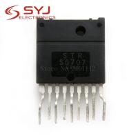 ราคา 2pcs lot STRS6707 S6707 ZIP 9 In Stock (19787014327)