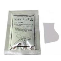 ราคา พร้อมส่ง กาวจิ๊กซอว์ กาวน้ำ กาวใส สามารถทาด้านหน้าจิ๊กซอว์ (17212278211)