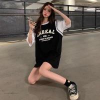 ราคา GT SHOP สินค้ามาใหม่ เสื้อบาส เสื้อบาส ลายตัวอักษร ใส่ได้ทั้งชายและหญิง เนื้อผ้าดี ใส่สบายจ้า (15908659553)