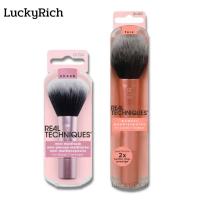 ราคา แปรงแต่งหน้า Real Techniques Mini Multitask Brush 1 Brush Powder for Powder Bronzer 1 Brush (17839154291)