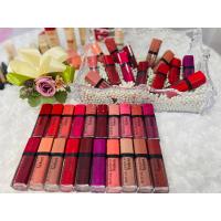 ราคา Bourjois Rouge Edition Velvet Lipstick (17388288153)