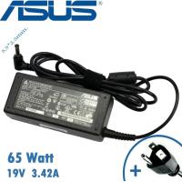 ราคา Asus Adapter 19V3 42A หัวแจ๊คขนาด5 5 25mm K450C X452M K450JN K450L K451L K455L K550L K551L K555L 65W สายชาร์จ อะแดปเตอร์ สายชาร์จโน๊ตบุ๊ค (16571724379)