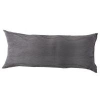 ราคา Corduroy Plush Body หมอนยาวนุ่มพิเศษในครัวเรือน ปลอกหมอนยาวคู่ขนาดใหญ่ ปลอกหมอนอิงขน Faux ขนาดใหญ่ ปลอกหมอนพร้อมซิปซ่อน (15892638876)