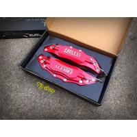 ราคา ครอบเบรค ครอบดิสเบรค Endless จำนวน 1 คู่ งานอลูมิเนียมอย่างดี (15379304640)