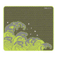 ราคา X Raypad Aqua Control Plus Gaming Mouse Pads Wave Series XL Size 450x400x4mm (20409477517)