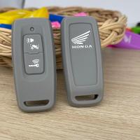 ราคา Pcx160 Click160 Adv350 ซิลิโคนหุ้มกุญแจ Pcx2021 2022 ปอกกุญแจ สิริโคนกุญแจ ซิลิโคนกุญแจ เคสกุญแจ เคสรีโมท พวงกุญแจ หุ้มกุญแจ กุญแจรถ ครอบกุญแจ รีโมทกุญแจ กุญแจรีโมท (15874103861)