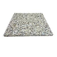 ราคา ฟองอัด ฟองน้ำอัด หนา 1 นิ้ว ขนาด 50x50 ซม 1 แผ่น ฟองน้ำเบาะรองนั่ง ฟองน้ำอัดแผ่น ฟองน้ำทำที่นอน ฟองน้ำกันกระแทก ฟองน้ำอัดแน่น อุปกรณ์ DIY (3274194348)