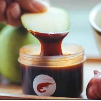 ราคา มันกุ้ง ของดีเมืองใต้จิ้มกับมะม่วง สัปรส ฯลฯ หอมมันกุ้ง อร่อยไม่เหมือนใคร มือว่างๆฟินสุดๆจ้า (20986107703)