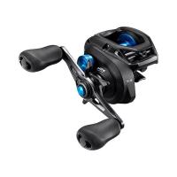 ราคา รอกหยดน้ำ Shimano SLX รอบ 7 150HG หมุนขวา และ 151HG หมุนซ้าย เหมาะกับนักตกปลายุคใหม่ (19328623948)